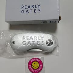 PEARLY GATES グリーンフォーク マーカーセットのサムネイル