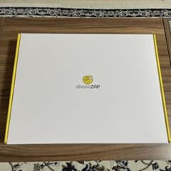 chocoZAP ちょこザップ スターターキットのサムネイル