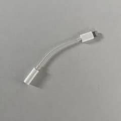 iPhone Apple 純正 ライトニングケーブル　イヤホンのサムネイル