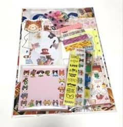 メモ　古川紙工　作家　おすそわけ　まとめ売り　1500枚+おまけ　紙博　女子博 おすそ分け 紙博 国内作家 古川紙工 表現社 など - メルカリ