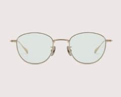 NOCHINO OPTICALノチノオプティカル KOUGETSU #4 OVY - メルカリ