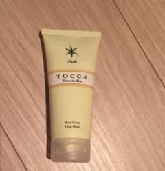 TOCCA ハンドクリーム ブラッドオレンジ60mlのサムネイル