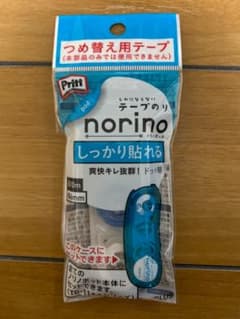 テープのり　ノリノポッド　詰め替え用テープのサムネイル