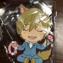 デュラララ!!紀田正臣ラバストのサムネイル