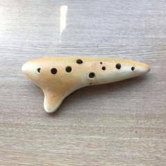 希少 オカリナ さくら工房 AC - メルカリ