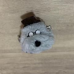 パペットスンスン 前髪クリップ ゾンゾンのサムネイル