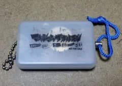 マキシマムザホルモン 非売品 防犯ブザー マキシマムザホルモン 非売品 防犯ブザー - メルカリ
