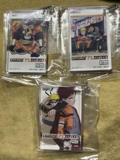 이치 반 쿠지 NARUTO 나루토 질풍전 풍영탈환편 H상 아크릴 매력