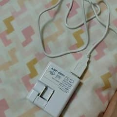 スマホ充電器のサムネイル