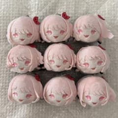 暁山瑞希　もちマス　30個　プロセカ　もちもちマスコット プロセカ 暁山瑞希 もちマス もちもちマスコット - メルカリ