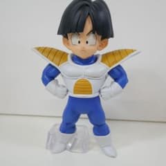 이치 반 쿠지 드래곤 볼 BATTLE ON PLANET NAMEK 손오반