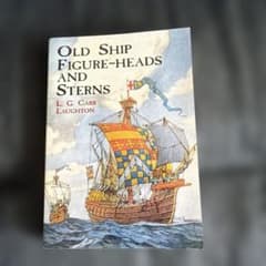 Old Ship Figure-Heads and Sterns (帆船)のサムネイル