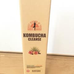 コンブチャクレンズのサムネイル