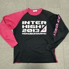 テニス YONEX ロングTシャツ Mサイズのサムネイル