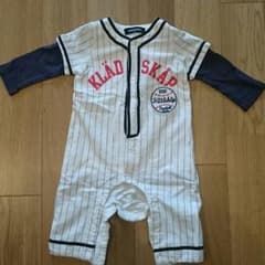 クレードスコープロンパースのサムネイル