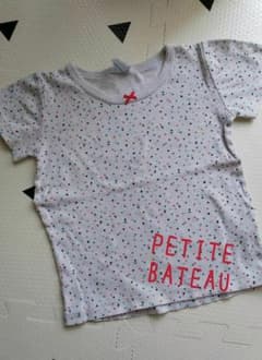 PETITE BATEAU トップスのサムネイル
