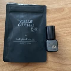 VOLUME GLUE PRO Belle まつ毛エクステ用グルーのサムネイル