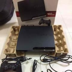 ps3 本体のサムネイル
