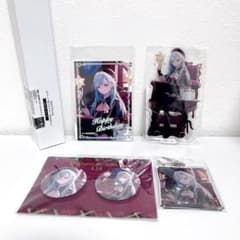 若葉睦 モーティス バースデー Ave Mujica バンドリ - メルカリ