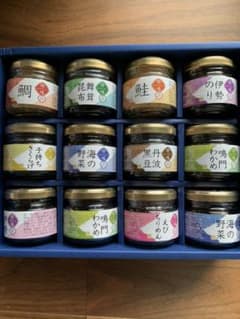 たじみや　おそうざい珍味　「撰」のサムネイル