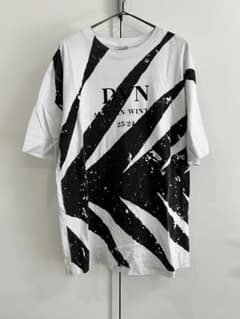 DRIES VAN NOTEN AUTUMN/WINTER 23/24 Tシャツ DRIES VAN NOTEN AUTUMN/WINTER 23/24 Tシャツ - メルカリ