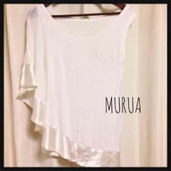 ＼MURUA／ ムルーア トップスのサムネイル