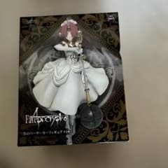 TAITO Fate/Apocrypha 블랙 버서커 피규어 1/8