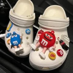 m&m★ジビッツのサムネイル