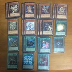 値下げあり 遊戯王 テラナイトデッキのサムネイル