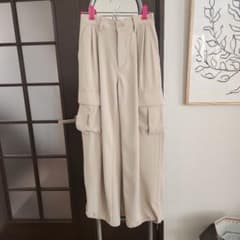 カーゴパンツ　Uuniversal overall