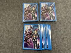 藤木遊作&デコードトーカー　スリーブ59枚のサムネイル