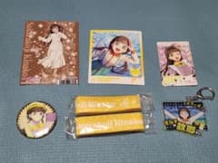 ラブライブ！スーパースター!! 桜小路きな子　セットのサムネイル