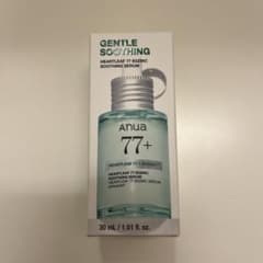 Anua Heartleaf 77 BZINC Soothing Serumのサムネイル