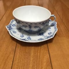 ロイヤルコペンハーゲン カップ&ソーサーのサムネイル