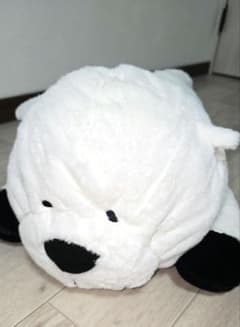 SPY×FAMILY 스파이 패밀리 본드 그란데 봉제인형