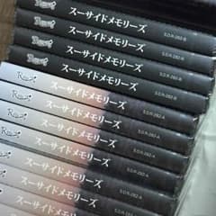 い様 専用 スーサイドメモリーズのサムネイル