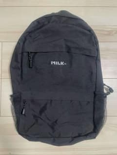 MILKFED. ミルクフェド☆リュック バックパックのサムネイル