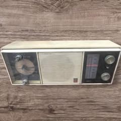 昭和レトロNEC 新日本電気６石トランジスターラジオNTC-6H78アンティーク 昭和レトロNEC 新日本電気6石トランジスターラジオNTC-6H78