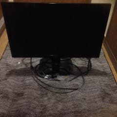 パソコンモニターのサムネイル