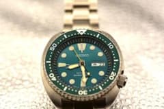 SEIKO SBDY039 機械式自動巻きダイバーズウォッチ - メルカリ