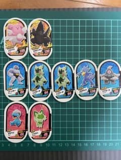 ポケモンメザスタ 15枚セットのサムネイル