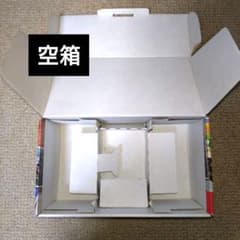 [최종 가격 인하] [빈 상자] Nintendo Switch 슈퍼 마리오 오디세이