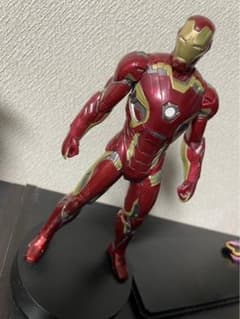 marvel アイアンマン マーク46 フィギュアのサムネイル