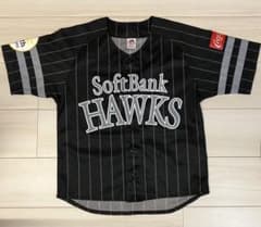 福岡ソフトバンクホークス　応援ユニフォームのサムネイル