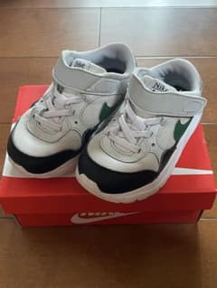 NIKE AIR MAX SC (TDV) 15.0cmのサムネイル