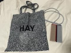 HAYスマホケース♡トートバックのサムネイル
