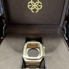 GOLDEN CONCEPT ゴールド 時計 ケースのサムネイル