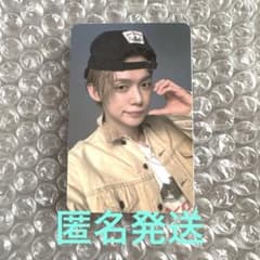 TXT ヨンジュン NO LABELS PART 02 トレカ 匿名発送 - メルカリ