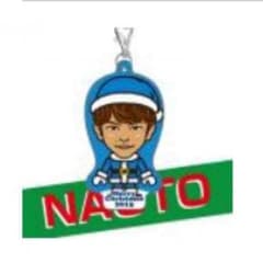 クリスマスカプセル NAOTOのサムネイル
