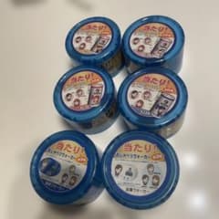 GEORGIA おしゃべりウォーカー ＆着信メロディー缶ホルダーまとめ売りのサムネイル